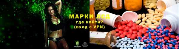 круглые Алексеевка