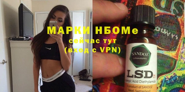 крисы Абаза